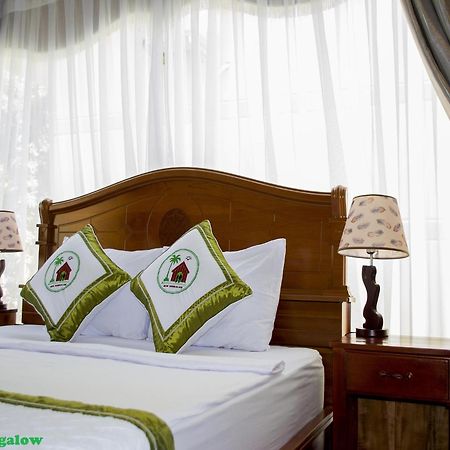 Mon Bungalow Фу Куок Екстериор снимка