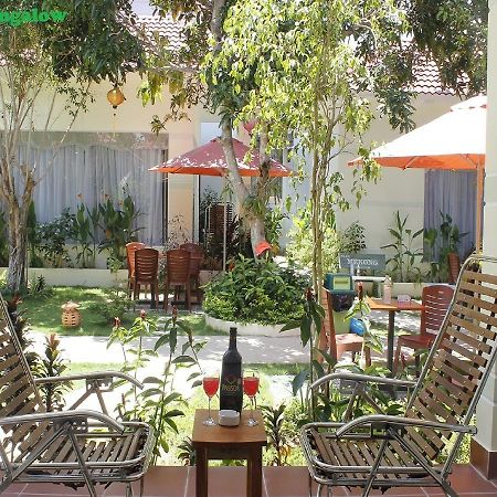 Mon Bungalow Фу Куок Екстериор снимка