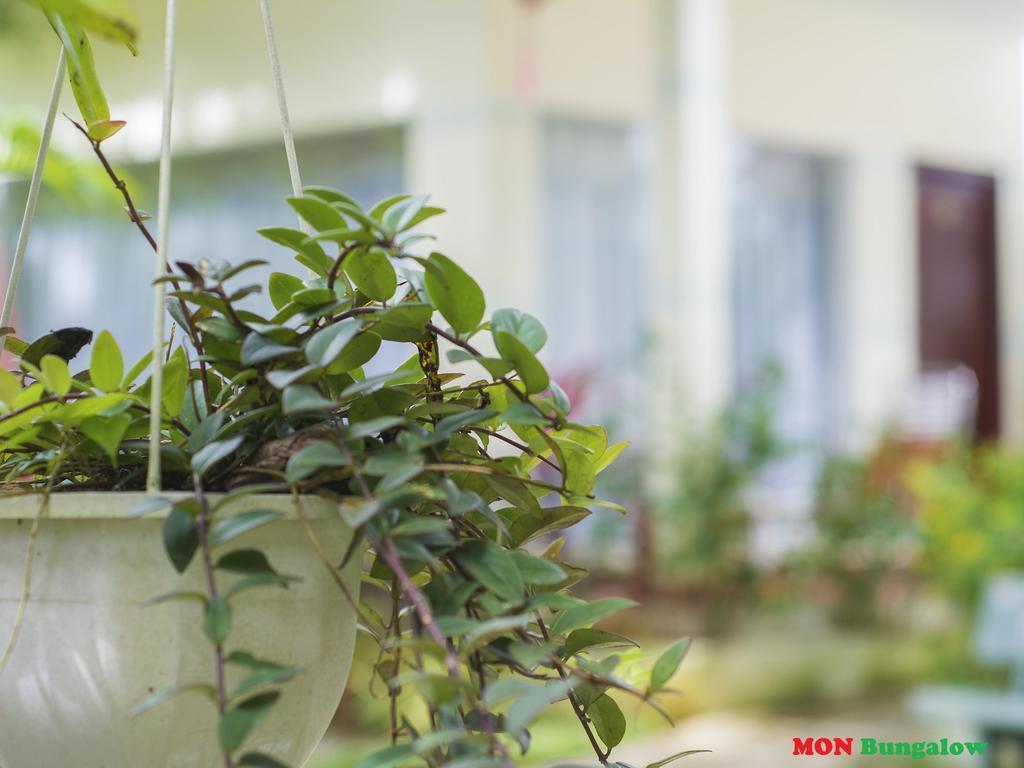Mon Bungalow Фу Куок Екстериор снимка